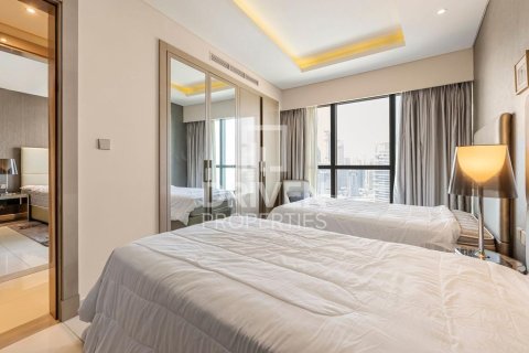 Apartamento en DAMAC Towers by Paramount, Business Bay, Dubai, 2 dormitorios, 129.51 m², № 136653 - foto 10
