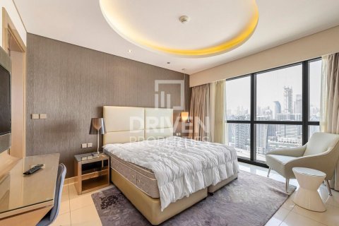 Apartamento en DAMAC Towers by Paramount, Business Bay, Dubai, 2 dormitorios, 129.51 m², № 136653 - foto 7
