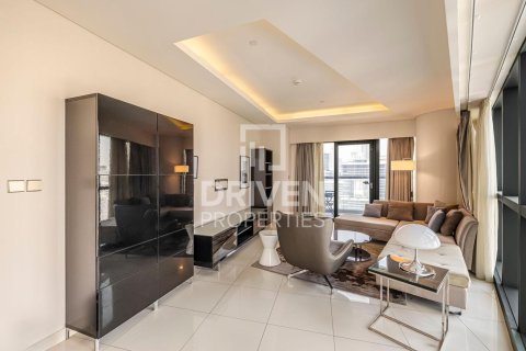 Apartamento en DAMAC Towers by Paramount, Business Bay, Dubai, 2 dormitorios, 129.51 m², № 136653 - foto 3