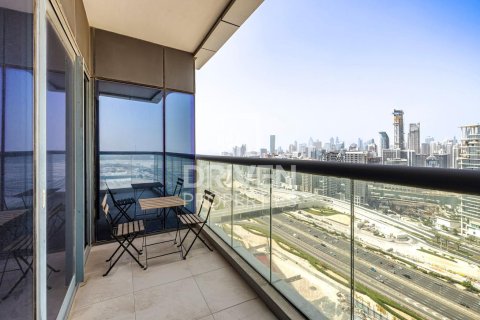 Apartamento en DAMAC Towers by Paramount, Business Bay, Dubai, 2 dormitorios, 129.51 m², № 136653 - foto 15