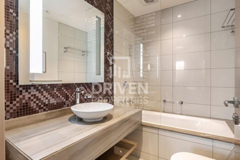 Apartamento en DAMAC Towers by Paramount, Business Bay, Dubai, 2 dormitorios, 129.51 m², № 136653 - foto 13