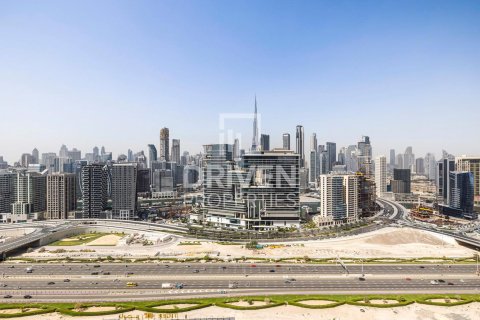 Apartamento en DAMAC Towers by Paramount, Business Bay, Dubai, 2 dormitorios, 129.51 m², № 136653