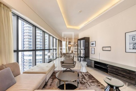 Apartamento en DAMAC Towers by Paramount, Business Bay, Dubai, 2 dormitorios, 129.51 m², № 136653 - foto 2