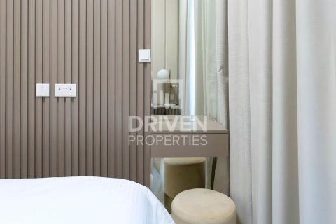 Appartement à Aykon City, Business Bay, Dubai, 2 chambres, 75.72 m², № 136652 - photo 7