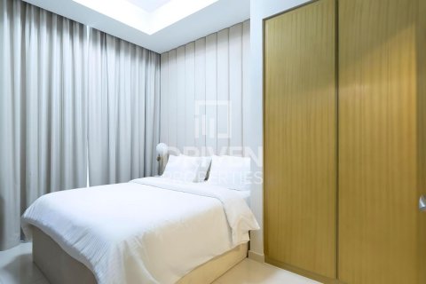 Appartement à Aykon City, Business Bay, Dubai, 2 chambres, 75.72 m², № 136652 - photo 5