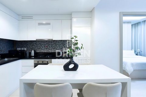 Appartement à Aykon City, Business Bay, Dubai, 2 chambres, 75.72 m², № 136652 - photo 10