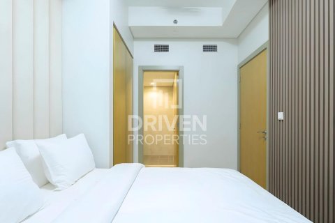 Appartement à Aykon City, Business Bay, Dubai, 2 chambres, 75.72 m², № 136652 - photo 4