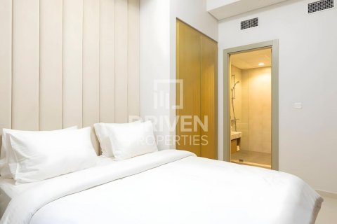 Appartement à Aykon City, Business Bay, Dubai, 2 chambres, 75.72 m², № 136652 - photo 3