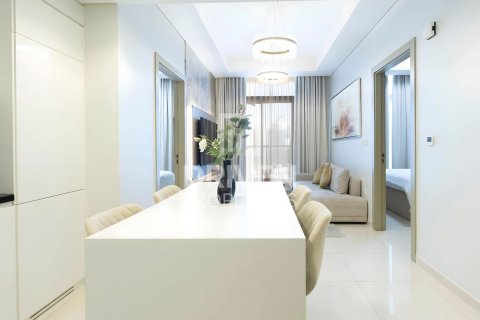 Appartement à Aykon City, Business Bay, Dubai, 2 chambres, 75.72 m², № 136652 - photo 8