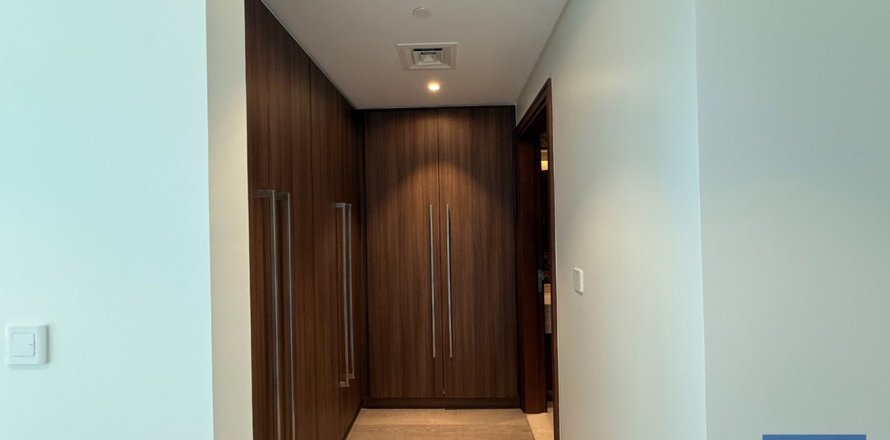 Apartment in Downtown Dubai (Downtown Burj Dubai), Dubai 2 bedrooms, 139 sq.m. № 103350