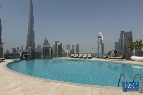 Apartment in Downtown Dubai (Downtown Burj Dubai), Dubai 2 bedrooms, 139 sq.m. № 103350 - photo 10