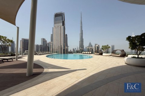 Apartment in Downtown Dubai (Downtown Burj Dubai), Dubai 2 bedrooms, 139 sq.m. № 103350 - photo 8