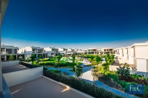 Вилла в Harmony, Tilal Al Ghaf, Дубай, 5 спален, 600м², № 103337