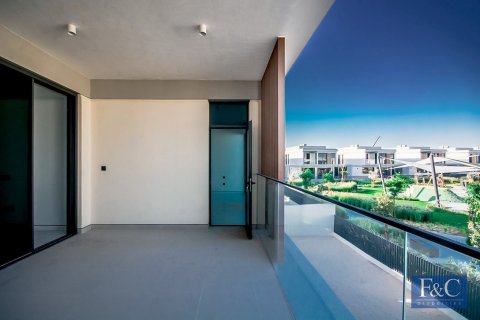Villa in Harmony, Tilal Al Ghaf, Dubai 5 bedrooms, 600 sq.m. № 103337 - photo 23