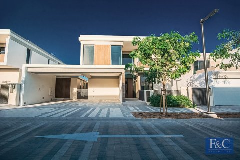 Villa in Harmony, Tilal Al Ghaf, Dubai 5 bedrooms, 600 sq.m. № 103337 - photo 12