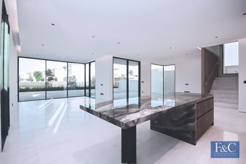 Villa in Harmony, Tilal Al Ghaf, Dubai 5 bedrooms, 600 sq.m. № 103337 - photo 4