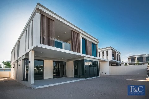 Villa in Harmony, Tilal Al Ghaf, Dubai 5 bedrooms, 600 sq.m. № 103337 - photo 9
