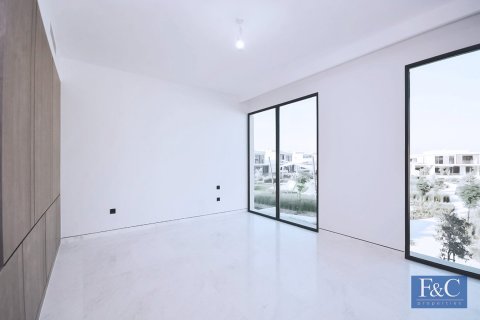 Villa in Harmony, Tilal Al Ghaf, Dubai 5 bedrooms, 600 sq.m. № 103337 - photo 29