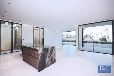Villa in Harmony, Tilal Al Ghaf, Dubai 5 bedrooms, 600 sq.m. № 103337 - photo 8