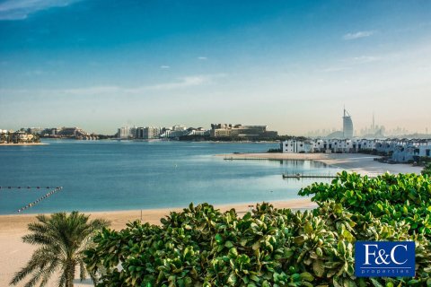شقة في Shoreline Apartments, نخلة جميرا, دبي 3 غرف نوم, 200 م² رقم 103343