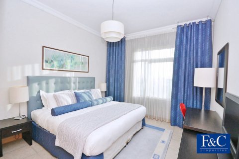 Apartment in Shoreline Apartments, Palm Jumeirah, Dubai 3 bedrooms, 200 sq.m. № 103343 - photo 18