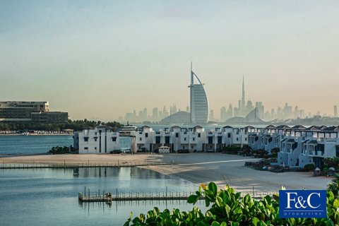 Apartment in Shoreline Apartments, Palm Jumeirah, Dubai 3 bedrooms, 200 sq.m. № 103343 - photo 7