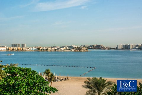 Apartment in Shoreline Apartments, Palm Jumeirah, Dubai 3 bedrooms, 200 sq.m. № 103343 - photo 6
