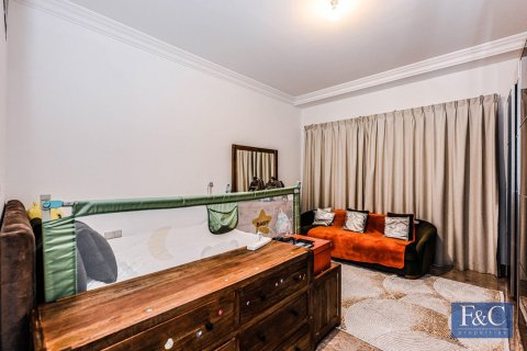 Apartment in The Fairmont Palm Residences, Palm Jumeirah, Dubai 3 bedrooms, 215 sq.m. № 103341 - photo 9