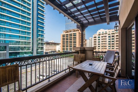 Apartment in The Fairmont Palm Residences, Palm Jumeirah, Dubai 3 bedrooms, 215 sq.m. № 103341 - photo 2