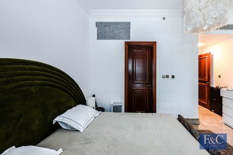 Apartment in The Fairmont Palm Residences, Palm Jumeirah, Dubai 3 bedrooms, 215 sq.m. № 103341 - photo 22