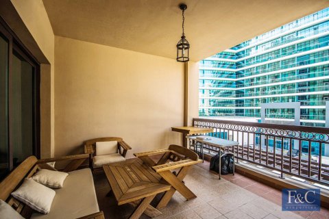 Apartment in The Fairmont Palm Residences, Palm Jumeirah, Dubai 3 bedrooms, 215 sq.m. № 103341 - photo 4