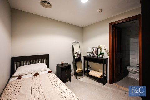 Townhouse in The Fairmont Palm Residences, Palm Jumeirah, Dubai 3 bedrooms, 483 sq.m. № 103338 - photo 2