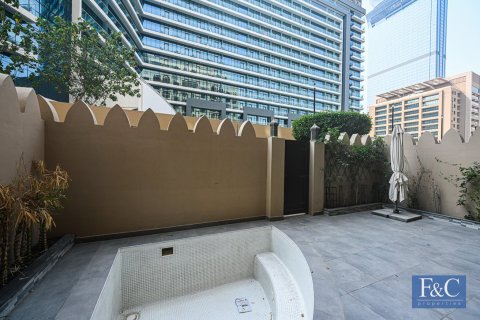 Townhouse in The Fairmont Palm Residences, Palm Jumeirah, Dubai 3 bedrooms, 483 sq.m. № 103338 - photo 12