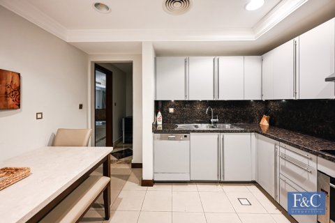 Townhouse in The Fairmont Palm Residences, Palm Jumeirah, Dubai 3 bedrooms, 483 sq.m. № 103338 - photo 6