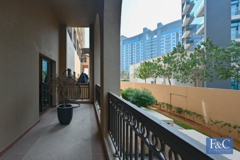 Townhouse in The Fairmont Palm Residences, Palm Jumeirah, Dubai 3 bedrooms, 483 sq.m. № 103338 - photo 18