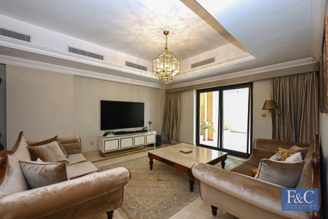 Townhouse in The Fairmont Palm Residences, Palm Jumeirah, Dubai 3 bedrooms, 483 sq.m. № 103338 - photo 30
