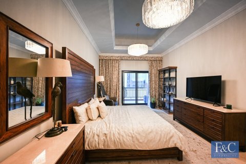 Townhouse in The Fairmont Palm Residences, Palm Jumeirah, Dubai 3 bedrooms, 483 sq.m. № 103338 - photo 17