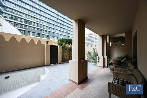 Townhouse in The Fairmont Palm Residences, Palm Jumeirah, Dubai 3 bedrooms, 483 sq.m. № 103338 - photo 14