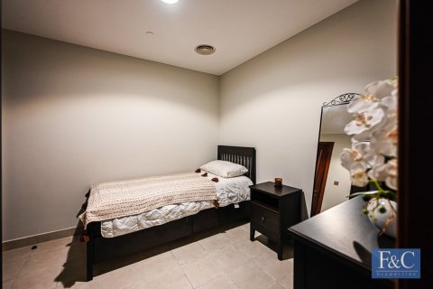 Townhouse in The Fairmont Palm Residences, Palm Jumeirah, Dubai 3 bedrooms, 483 sq.m. № 103338 - photo 11