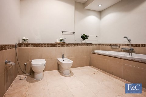تاون هاوس في The Fairmont Palm Residences, نخلة جميرا, دبي 3 غرف نوم, 483 م² رقم 103338