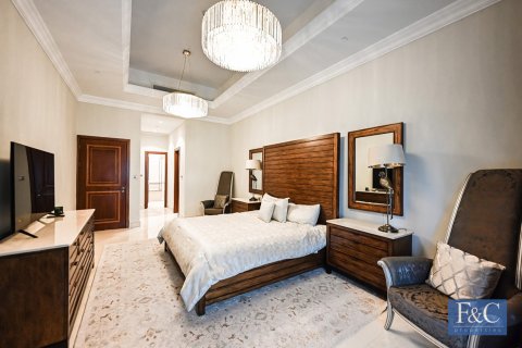 Townhouse in The Fairmont Palm Residences, Palm Jumeirah, Dubai 3 bedrooms, 483 sq.m. № 103338 - photo 28