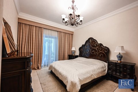Townhouse in The Fairmont Palm Residences, Palm Jumeirah, Dubai 3 bedrooms, 483 sq.m. № 103338 - photo 25