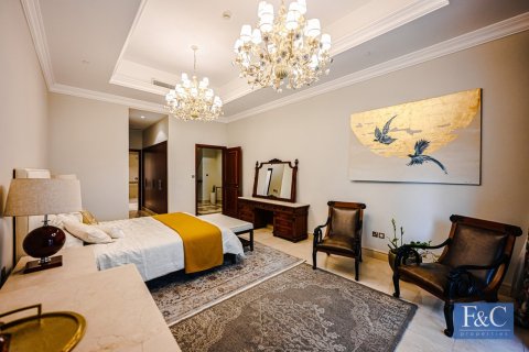 Townhouse in The Fairmont Palm Residences, Palm Jumeirah, Dubai 3 bedrooms, 483 sq.m. № 103338 - photo 19