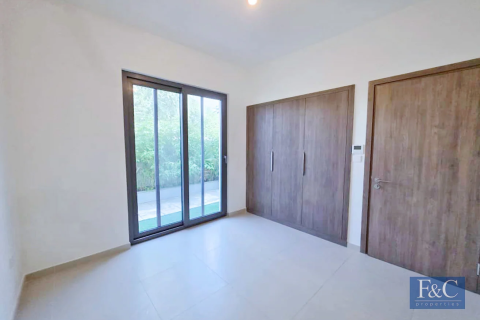 Townhouse in Elan, Tilal Al Ghaf, Dubai 4 bedrooms, 202 sq.m. № 103349 - photo 14