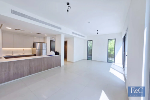 Townhouse in Elan, Tilal Al Ghaf, Dubai 4 bedrooms, 202 sq.m. № 103349 - photo 15