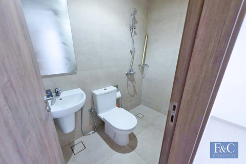 Townhouse in Elan, Tilal Al Ghaf, Dubai 4 bedrooms, 202 sq.m. № 103349 - photo 11