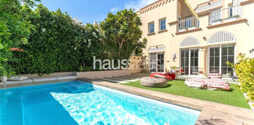 فيلا في The Springs, دبي 3 غرف نوم, 240 م² رقم 43272