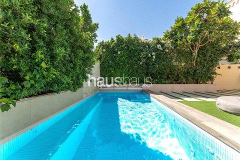 فيلا في The Springs, دبي 3 غرف نوم, 240 م² رقم 43272 - صورة 22