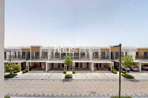 تاون هاوس في Elan, Tilal Al Ghaf, دبي 3 غرف نوم, 140 م² رقم 43260 - صورة 4