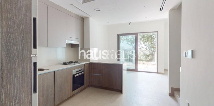 تاون هاوس في Elan, Tilal Al Ghaf, دبي 3 غرف نوم, 140 م² رقم 43260